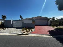 Blougberg holiday home