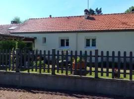 La petite maison de Paule