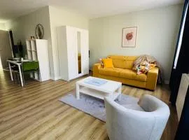 Le Gari, Limoges