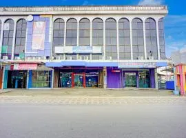 Hotel O Asyaffirah Hotel