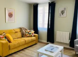 Le Gari, Limoges