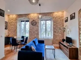 Biały Kruk Apartamenty vis-a-vis Jasnej Góry 5a