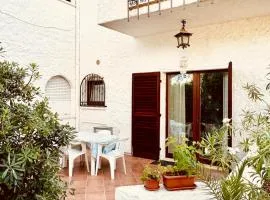 Appartamento bilocale CON SPIAGGIA E PISCINA incluse - Taunus Vacanze cod 240
