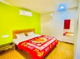 RVresortpushkar