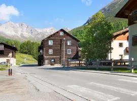 Casa Valentina Livigno