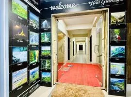 Hotel Green Land