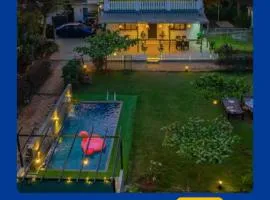 EKO STAY- PANORAMA VILLA