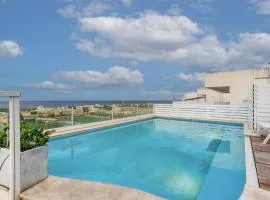 Malta Pool Penthouse