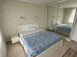Panorama Park Apartment