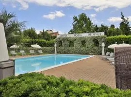 Savoia Hotel Regency
