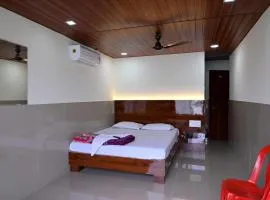 Lake View Lodge, Pune