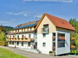 Landhotel Karin