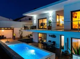Villa Tommy