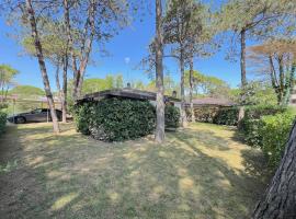 Villa Milly، فندق في لينانو سابيادورو