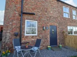 Elm Tree Cottage