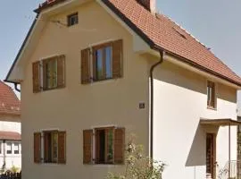 LA Haus für Monteure, Arbeiter, Pendler, ganzes Haus mit Garten, 5 Zimmer