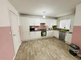 Beautiful 3 bed holiday home in Washington, UK