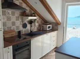 Krapanj Seafront Stone House