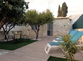 Marina's Cottage