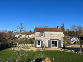 Country home, ξενοδοχείο σε Saint-Ciers-sur-Bonnieure
