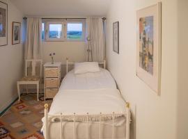 Hambo, hotel v destinaci Hammenhög