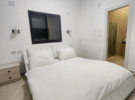 הצימר של הילה, hotel v destinaci Qaşrīn