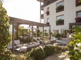 Hotel Tyrol
