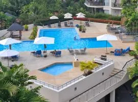 One bed Apartment Nai Yang