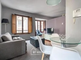 MyHouseSpain - Apartamentos Moros 41