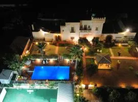 villa amodeo