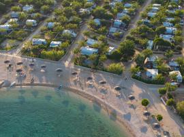 Terra Park Phalaris Pitches โรงแรมในโนวาลยา