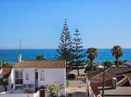 DW Casa Doña - Benajarafe, hotel u gradu Benaharafe