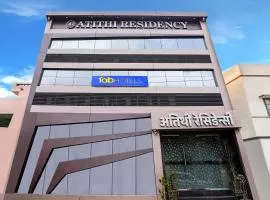 FabHotel Atithi Residency I - Nr BKC