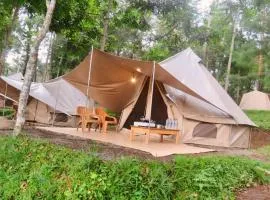Be Glamping Lembang