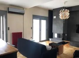 Luxurious apartment with big balconyBEST location