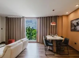 Eclectic Retreat