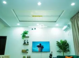 Smart 3 Bed terrace, Ikate Lekki
