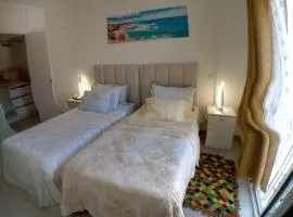 apartamento Zarco