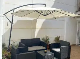 Spacious Apartment in Torroella de Montgrí with Terrace