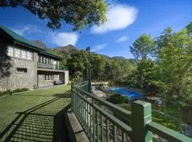The Farside Munnar