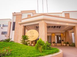 Porto Golf Hotels, hotel a Kano