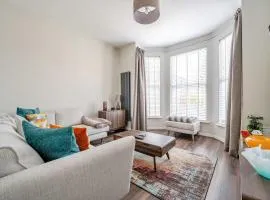Cosy Apartment in Stunning Didsbury