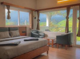 Forestscape Resort Munnar