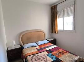 Ifrane appartement, hotel v destinaci Ifrane