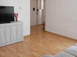 Casa Marion, hotel a Torre a Mare