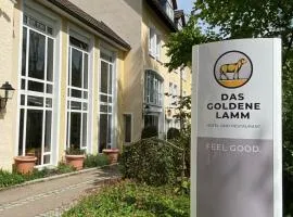 Das Goldene Lamm Aalen
