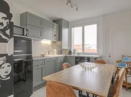 Les Sables, Appartement 6 personnes