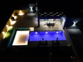 Paraga Luxury Villa