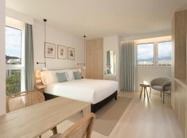Staybridge Suites & Apartments Malaga by IHG, hotell i Málaga