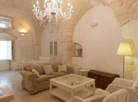 Casa Sorrentino Luxury Home